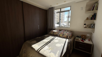 APARTAMENTO 2 QTOS | SUÍTE | MOBILIADO | CASTELO — foto 18
