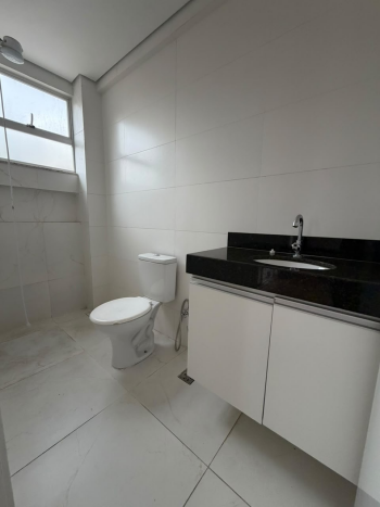 APARTAMENTO 3 QTOS | SUÍTE | PADRE EUSTÁQUIO — foto 8