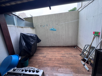 AREA PRIVATIVA 3 QTOS | SUÍTE | CASTELO — foto 15