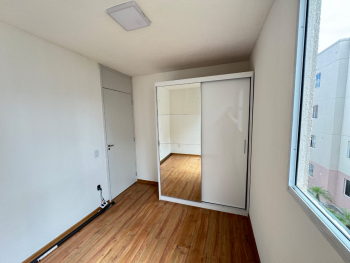 APARTAMENTO 2 QTOS I CONQUISTA VEREDAS I NACIONAL — foto 1