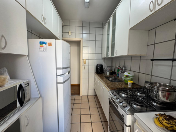 APARTAMENTO 3 QTOS | SUÍTE | SILVEIRA — foto 17