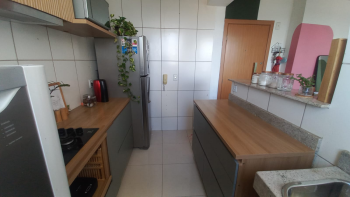 APARTAMENTO 2 QTOS | CASTELO — foto 10