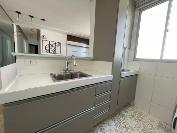 APARTAMENTO 2 QTS | TREVISO | CASTELO — foto 3