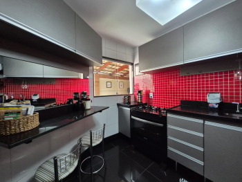CASA 3 QTS | SUITE | CONDOMINIO VILLAGE FIRENZE | CASTELO — foto 36