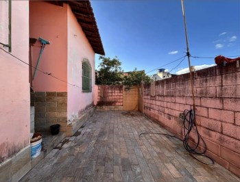 CASA 3 QTOS | SUÍTE | PARQUE TURISTA — foto 26