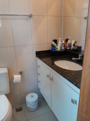 ÁREA PRIVATIVA 3 QTOS | SUÍTE | OURO PRETO — foto 5