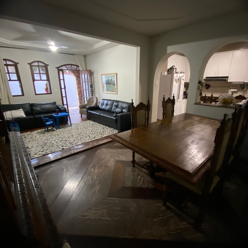 CASA 3 QTS | JOAO PINHEIRO