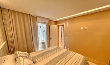 APARTAMENTO 3 QTOS | SUÍTE | CASTELO — foto 15