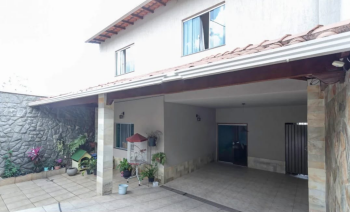CASA 4 QTOS | SUÍTE | PARQUE RECREIO — foto 38