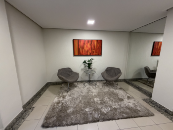 APARTAMENTO  3 QTS| SUITE| LAZER COMPLETO| CASTELO — foto 2