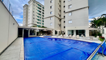 APARTAMENTO 2 QTOS | SUÍTE | PAQUETÁ — foto 22