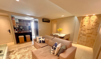 APARTAMENTO 3 QTOS | SUÍTE | CASTELO — foto 10
