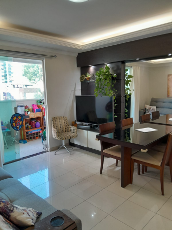 ÁREA PRIVATIVA 3 QTOS | SUÍTE | OURO PRETO — foto 1