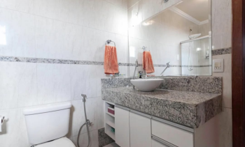 CASA 4 QTOS | SUÍTE | PARQUE RECREIO — foto 35
