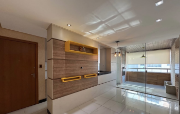 APARTAMENTO 3 QTOS | SUÍTE | OURO PRETO — foto 4