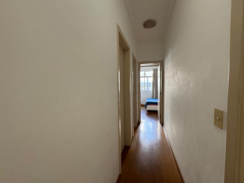 APARTAMENTO 3 QTOS | SUÍTE | SILVEIRA — foto 3