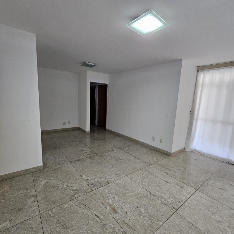 APARTAMENTO 3 QTOS | SUÍTE | CASTELO