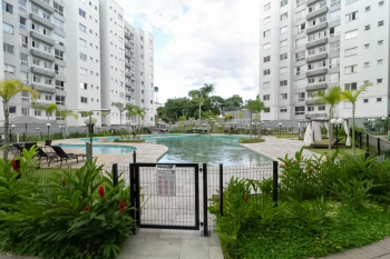 AREA PRIVATIVA 2 QTS | SUITE | MOBILIADO | GRAND RESORT JARAGUA — foto 45