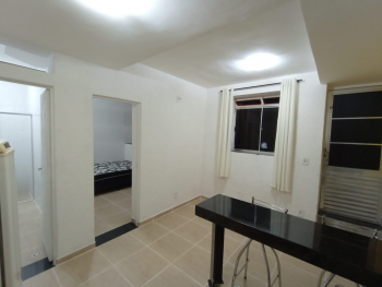 APARTAMENTO | 1 QUARTO | OURO PRETO — foto 4