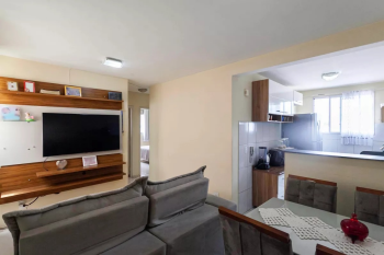 APARTAMENTO  | 3 QTOS| SUITE | REGIÃO CABRAL — foto 1