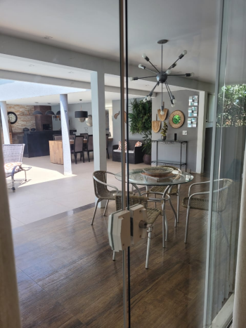 CASA 4 QTOS | SUÍTE | TREVO — foto 12