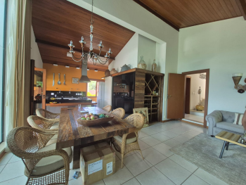 CASA 3 QTOS | SUÍTE | VEREDAS DAS GERAES — foto 36