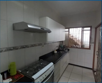CASA 5 QTOS | SUÍTE | SANTA TEREZINHA — foto 26