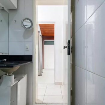 ÁREA PRIVATIVA 2 QTOS| LAZER| OURO PRETO — foto 29