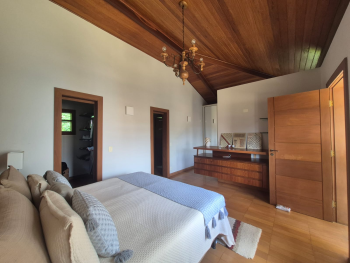 CASA 3 QTOS | SUÍTE | VEREDAS DAS GERAES — foto 13