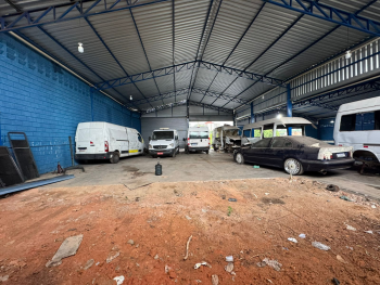 GALPAO 360 M² | JOAO PINHEIRO — foto 4