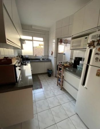 APARTAMENTO | 3 QTS | SUÍTE | CASTELO — foto 3