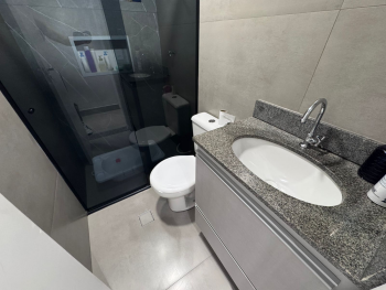 AREA PRIVATIVA 3 QTOS | SUÍTE | CASTELO — foto 12