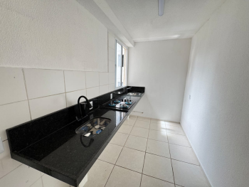 APARTAMENTO 2 QTOS I CONQUISTA VEREDAS I NACIONAL — foto 4