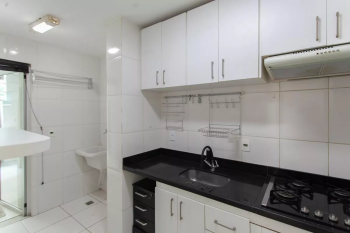 ÁREA PRIVATIVA 2 QTOS| LAZER| OURO PRETO — foto 27