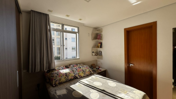 APARTAMENTO 2 QTOS | SUÍTE | MOBILIADO | CASTELO — foto 9
