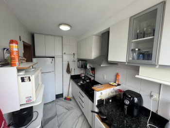 APARTAMENTO 2 QTOS | SUÍTE | CASTELO — foto 2