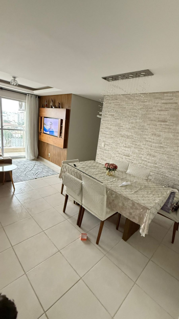 APARTAMENTO 3 QTOS | SUÍTE | PAQUETÁ — foto 8