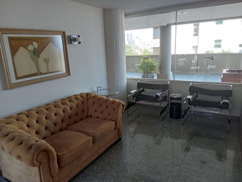 APARTAMENTO 3 QTS | GUTIERREZ — foto 47