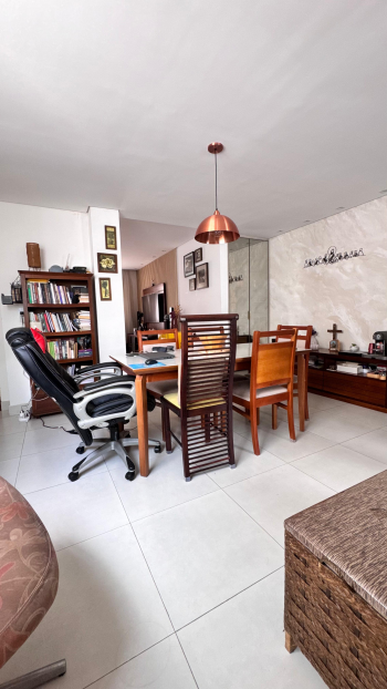 APARTAMENTO 3 QTOS | SUÍTE | SAGRADA FAMILIA — foto 16