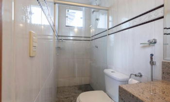 CASA 4 QTOS | SUÍTE | PARQUE RECREIO — foto 13