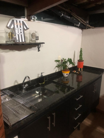ÁREA PRIVATIVA 3 QTOS | SUÍTE | OURO PRETO — foto 9