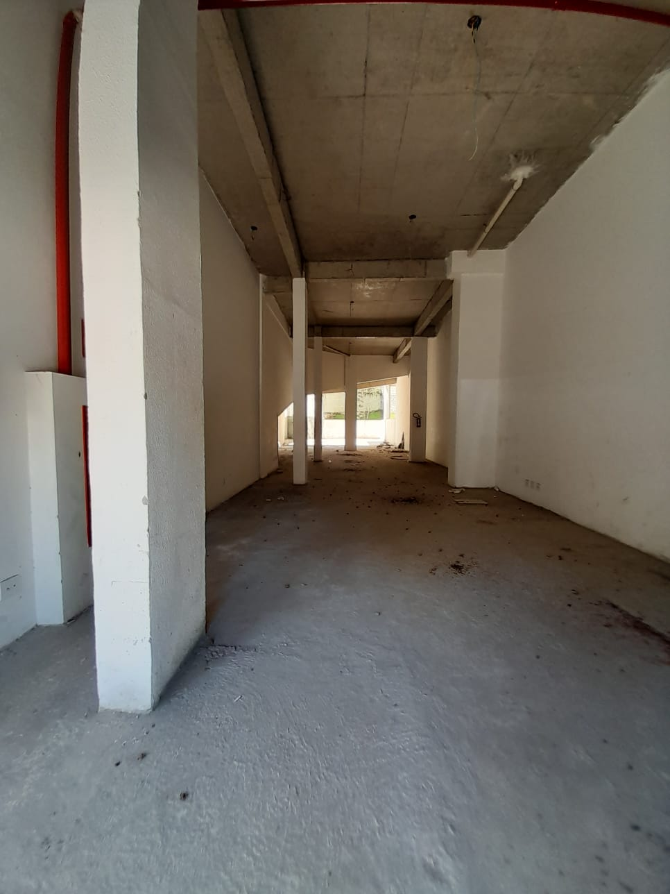 LOJA COMERCIAL | OURO PRETO