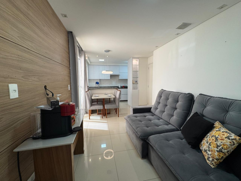 APARTAMENTO 2 QTOS | MOBILIADO | SUÍTE | OURO PRETO