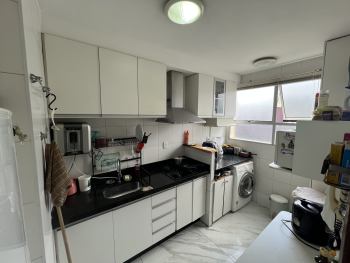 APARTAMENTO 2 QTOS | SUÍTE | CASTELO — foto 4