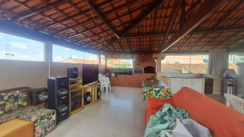 CASA 3 QTS | BOM JESUS — foto 25