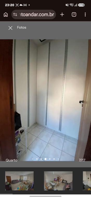 APARTAMENTO | 3 QTS | SUÍTE | CASTELO — foto 8