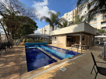 APARTAMENTO 2 QTOS | MOBILIADO | SUÍTE | OURO PRETO — foto 19
