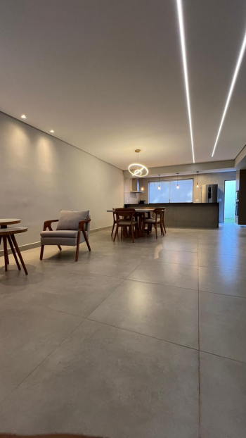 CASA 3 QTS | MOBILIADA | CONDOMINIO | TREVO — foto 4