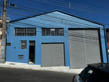 GALPAO | DEPOSITO | ARMAZEM  540 M² | LAGOINHA — foto 5