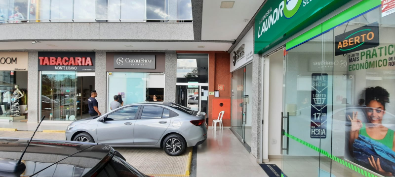 LOCAÇÃO / LOJA / CASTELO